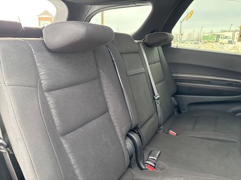 Used 2024 Dodge Durango GT image 41