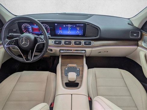 Used 2024 Mercedes-Benz GLE 450 4MATIC image 21