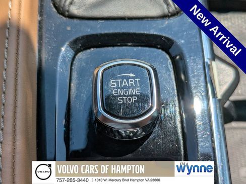 Used 2019 Volvo XC90 T6 Inscription AWD/4WD image 29