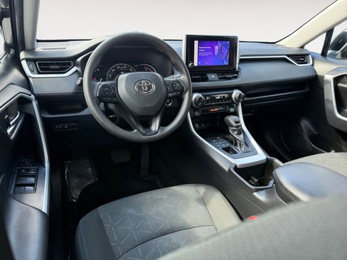 Used 2024 Toyota RAV4 XLE image 15
