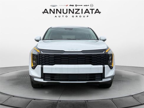 New 2026 Kia Sportage LX w/ LX Convenience Package image 8