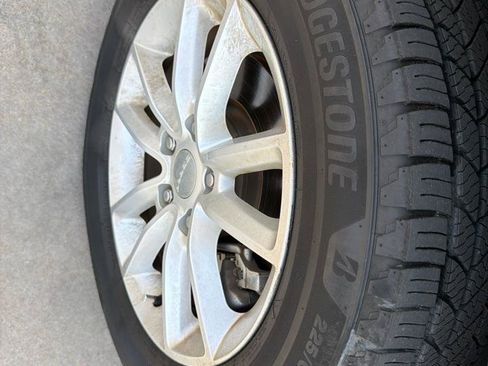 Used 2020 Dodge Grand Caravan SXT FWD image 48