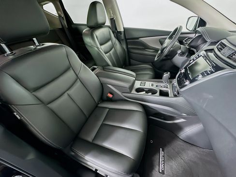Used 2024 Nissan Murano SV w/ SV Midnight Edition Package AWD/4WD image 30