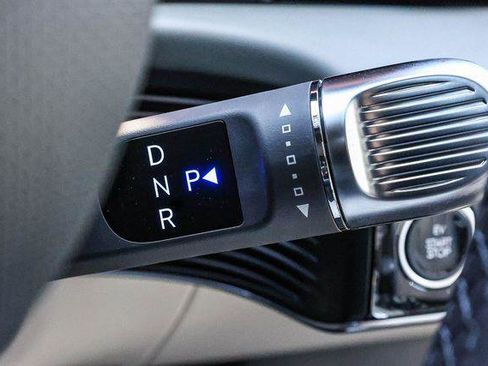 New 2026 Hyundai Ioniq 5 Limited RWD image 24