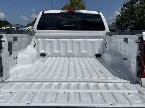 New 2025 Ford Ranger XL w/ Trailer Tow Package image 22