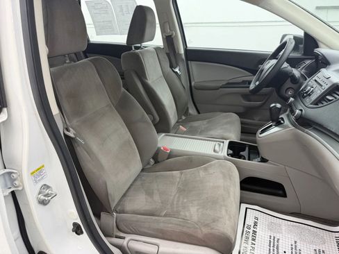 Used 2014 Honda CR-V LX image 15