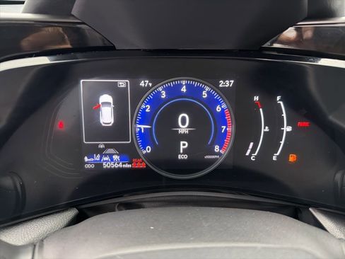 Used 2023 Lexus NX 350 AWD w/ Premium Package image 15