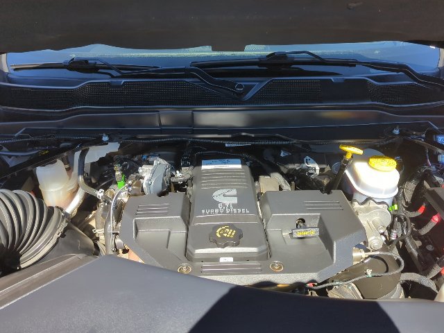 Certified 2022 RAM 3500 Laramie AWD/4WD image 25