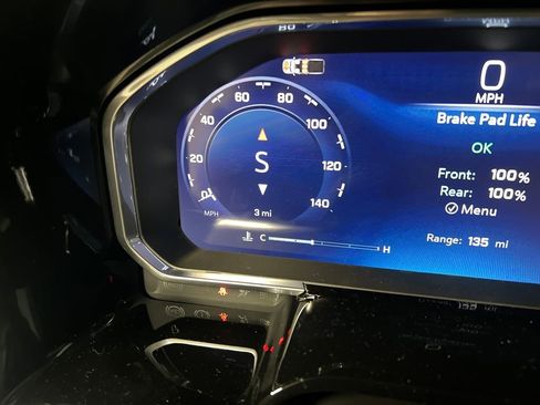 New 2026 Chevrolet Silverado 1500 RST image 20