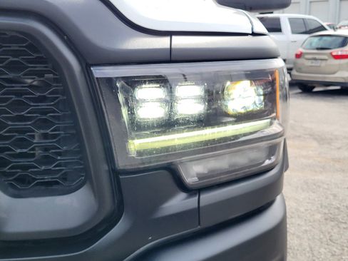 Used 2024 RAM 2500 Rebel w/ Level 2 Equipment Group image 11