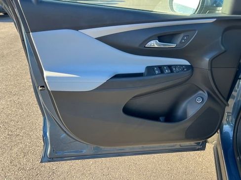 New 2025 Buick Envista Preferred w/ Convenience I Package image 8