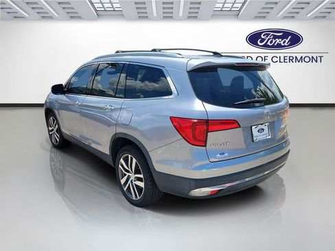 Used 2016 Honda Pilot Touring image 3