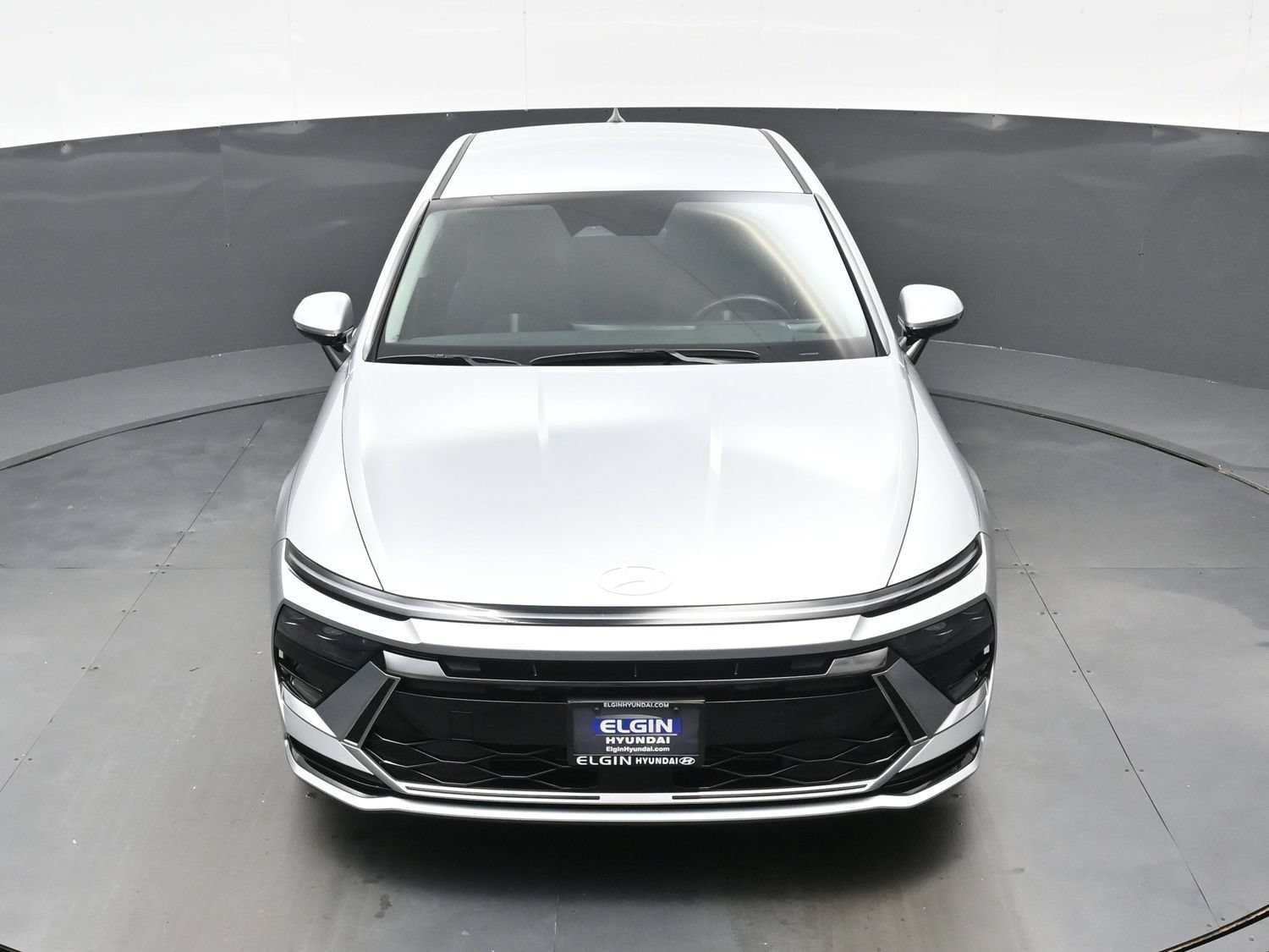 Certified 2026 Hyundai Sonata SEL FWD image 40
