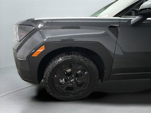 New 2026 Hyundai Santa Fe XRT image 8