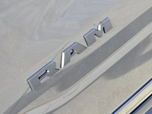 New 2026 RAM 1500 Limited image 9