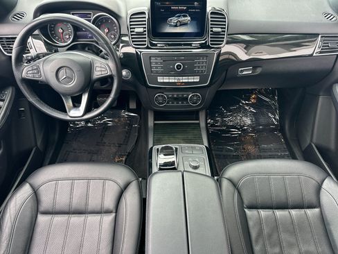 Used 2017 Mercedes-Benz GLE 350 4MATIC w/ Premium 1 Package image 7