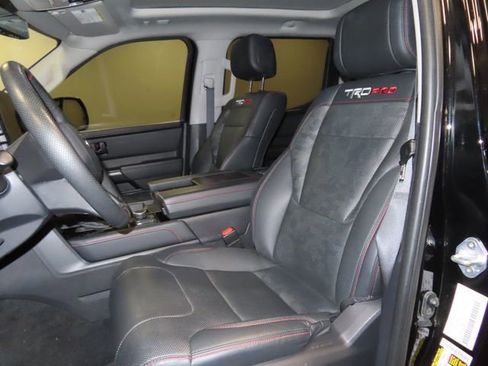 Used 2023 Toyota Tundra TRD Pro AWD/4WD image 18
