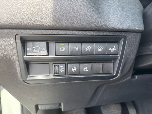Used 2024 Toyota Sequoia Limited AWD/4WD image 29