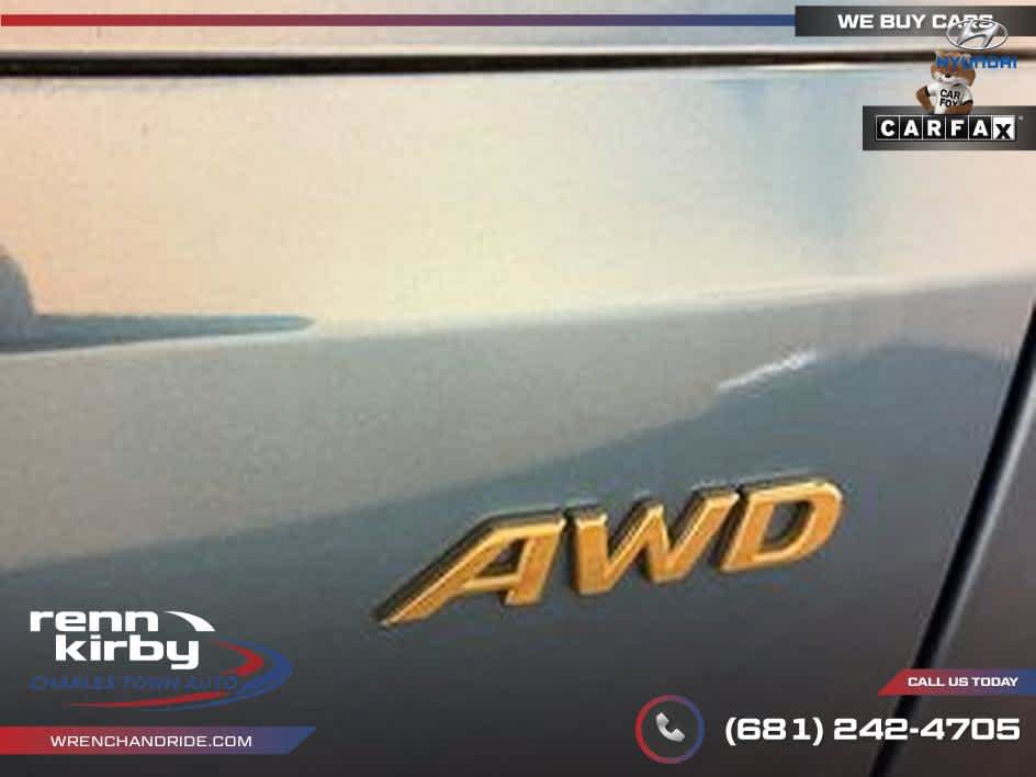 Used 2018 Hyundai Tucson SEL AWD/4WD image 4