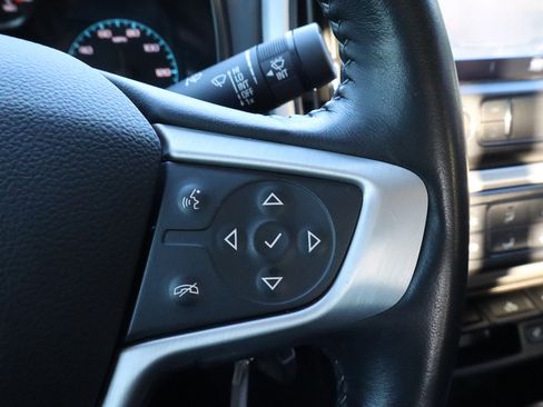 Used 2022 GMC Canyon Elevation w/ Elevation Premium Package image 30