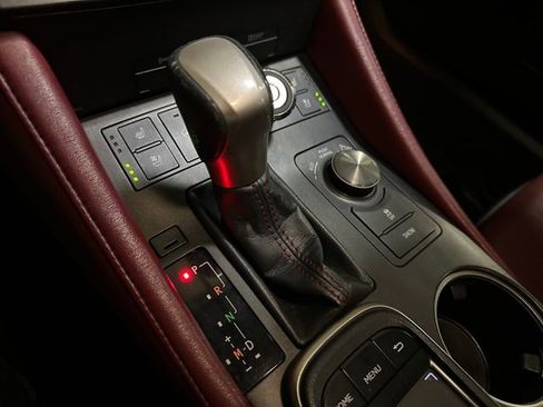 Used 2015 Lexus RC 350 AWD w/ Navigation System Package image 31