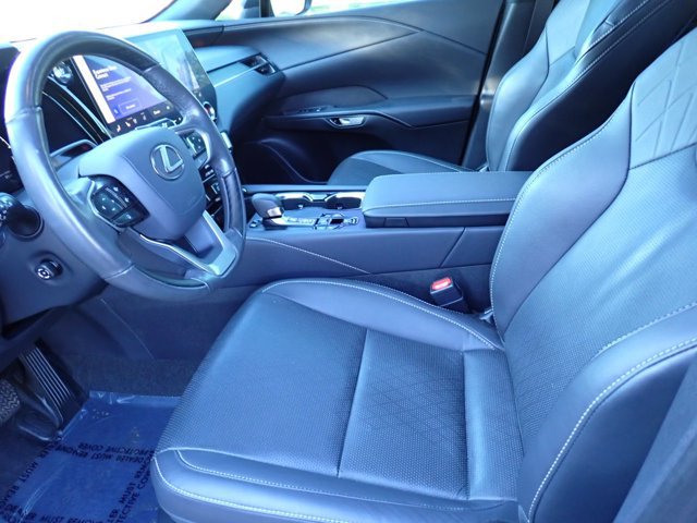 Used 2024 Lexus RX 350 Premium Plus w/ Convenience Package AWD/4WD image 12