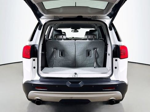 Used 2019 GMC Acadia SLT AWD/4WD image 25