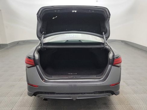 Used 2021 Nissan Sentra SR image 29