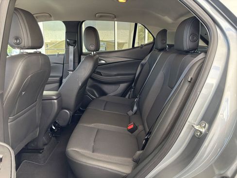 Used 2025 Buick Encore GX Preferred FWD image 25