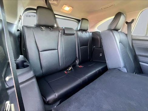 Used 2021 Toyota Highlander XLE AWD/4WD image 31