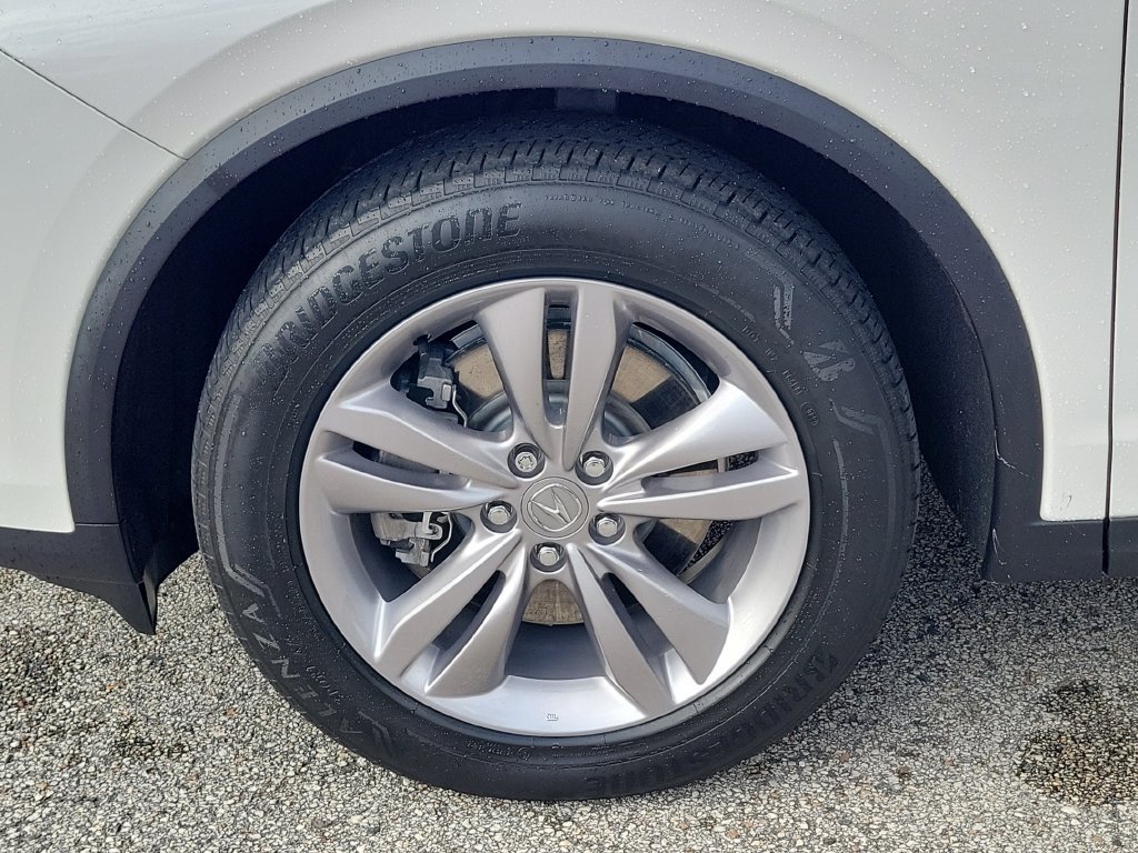 Used 2023 Acura MDX SH-AWD image 6