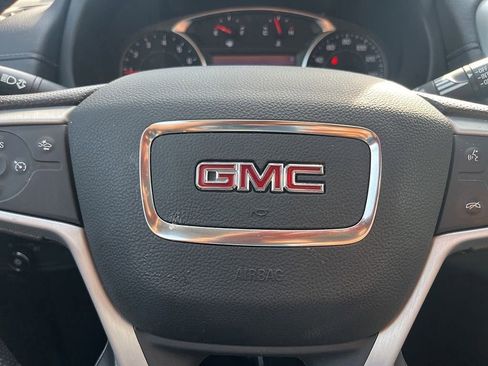 Used 2022 GMC Terrain SLE w/ Driver Convenience Package AWD/4WD image 24