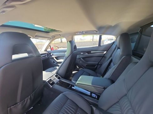 Used 2010 Porsche Panamera 4S AWD/4WD image 19