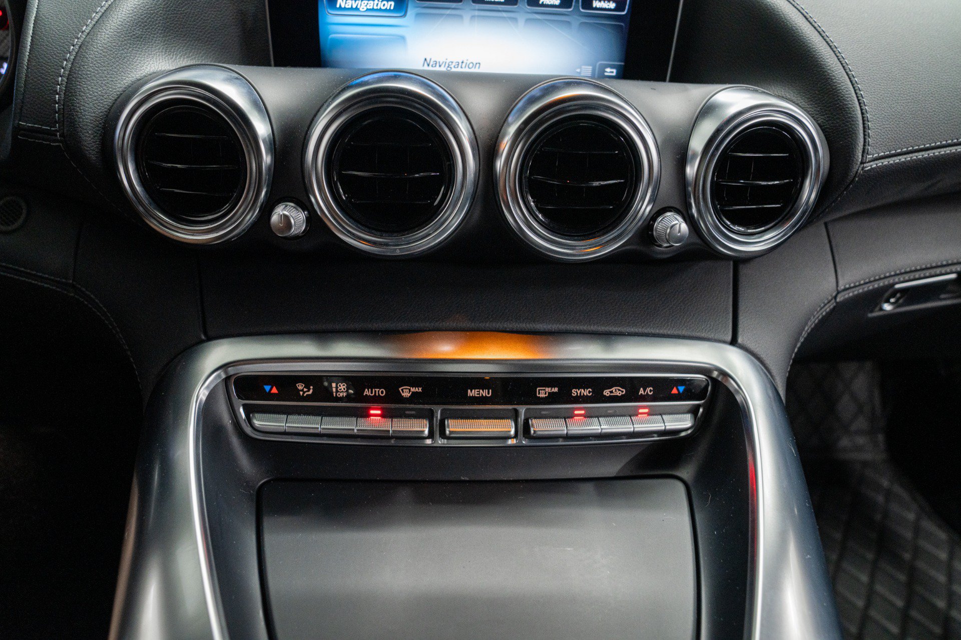 Used 2016 Mercedes-Benz AMG GT S image 25