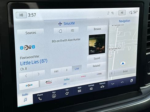 Certified 2023 Ford F150 XLT w/ Equipment Group 302A High image 17