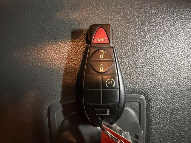 Used 2018 RAM 1500 Big Horn AWD/4WD image 44