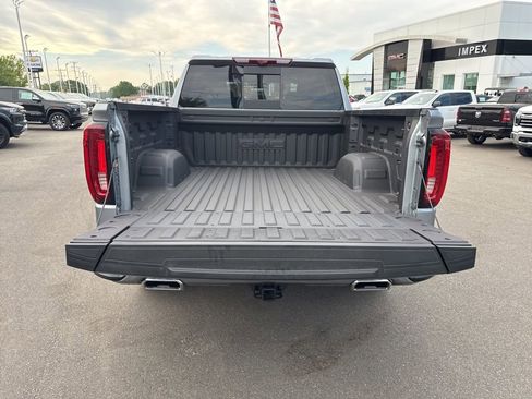 Used 2026 GMC Sierra 1500 Denali w/ Denali Reserve Package AWD/4WD image 32