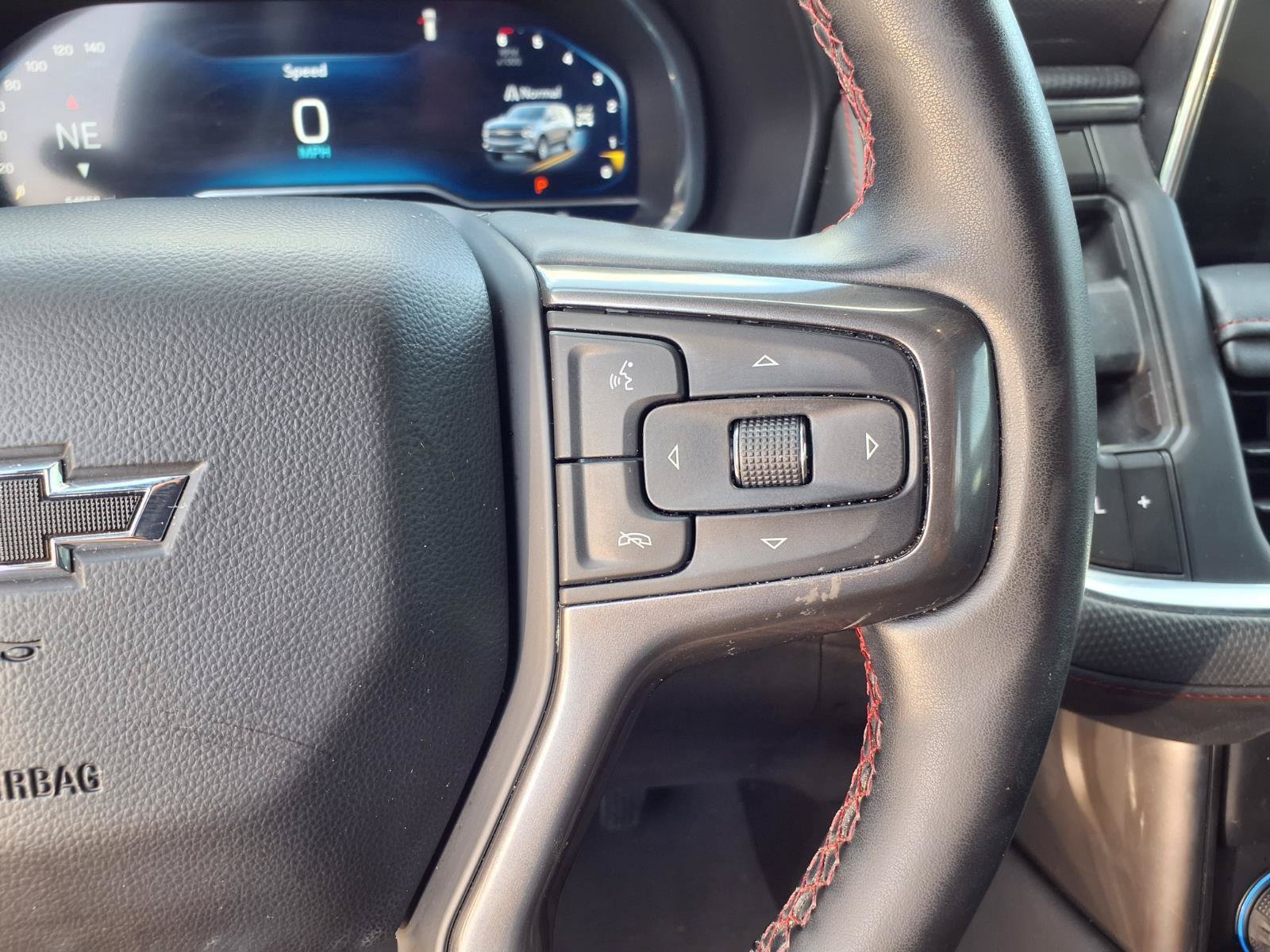 Used 2024 Chevrolet Tahoe RST w/ Luxury Package AWD/4WD image 15