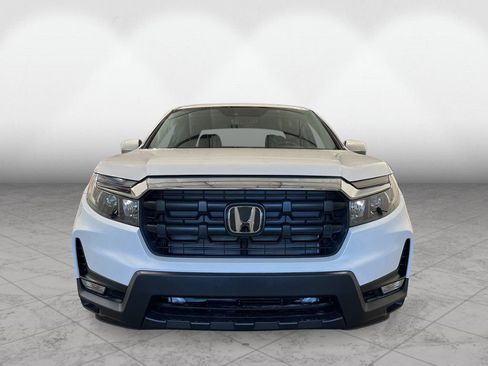 New 2026 Honda Ridgeline RTL image 9