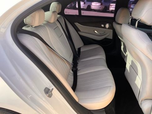 Used 2018 Mercedes-Benz E 300 E 300 image 28