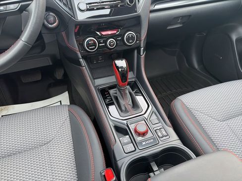 Used 2024 Subaru Forester Sport image 17