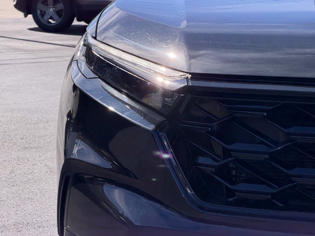 Used 2024 Honda CR-V Sport image 2