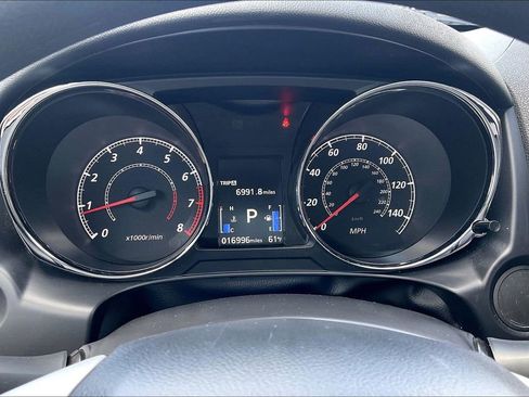 Used 2024 Mitsubishi Outlander Sport ES AWD/4WD image 19