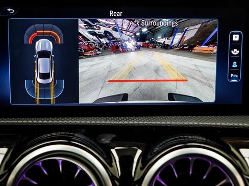 Used 2025 Mercedes-Benz CLA 250 image 28