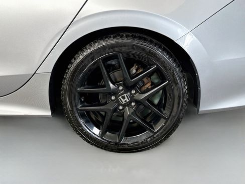 Used 2022 Honda Civic Sport image 37