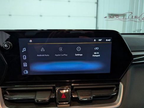 Used 2025 Chevrolet TrailBlazer LT image 19