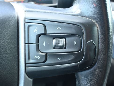 Used 2021 GMC Sierra 1500 Elevation AWD/4WD image 15
