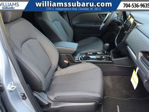 New 2026 Subaru Forester Premium image 22