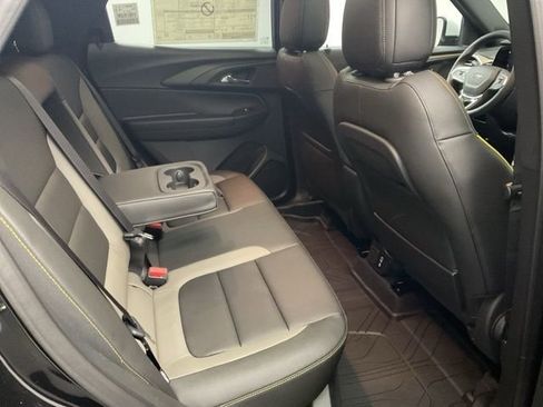 New 2026 Chevrolet TrailBlazer ACTIV w/ Convenience Package image 26