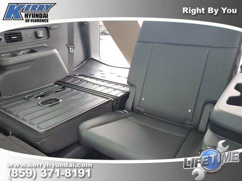 New 2026 Hyundai Santa Fe Limited AWD/4WD image 12